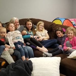 Meet your Posher, Cindy